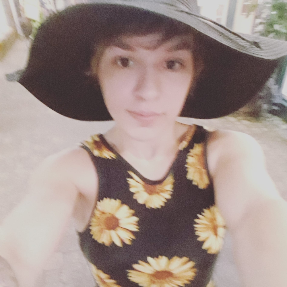 Meet your Posher, Maggie